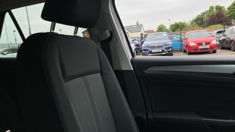 Volkswagen T-Roc 1.0 TSI 115 Match 5dr Petrol Hatchback